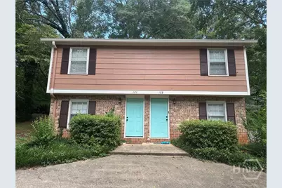 121 Sleepy Creek Drive, Athens, GA 30606 - Photo 1