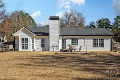 139 Indian Springs Drive, Jefferson, GA 30549 - Photo 2