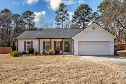 139 Indian Springs Drive, Jefferson, GA 30549 - Photo 1