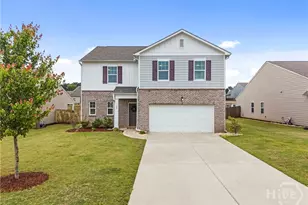 135 Ingle Dr, Monroe, GA 30655 - Photo 26