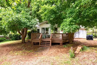 130 Pioneer Court, Athens, GA 30605 - Photo 38