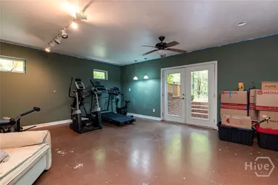 130 Pioneer Court, Athens, GA 30605 - Photo 36