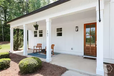 107 Harvest Way, Winterville, GA 30683 - Photo 2