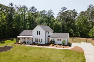 107 Harvest Way, Winterville, GA 30683 - Photo 48