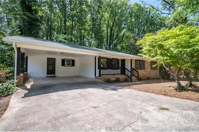 1051 Crooked Creek Road, Watkinsville, GA  - Photo 2