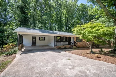 1051 Crooked Creek Road, Watkinsville, GA  - Photo 64