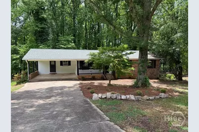 1051 Crooked Creek Road, Watkinsville, GA  - Photo 1