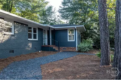 160 Gran Ellen Drive, Athens, GA 30605 - Photo 4
