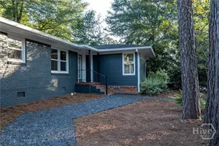 160 Gran Ellen Dr, Athens, GA 30605 - Photo 4