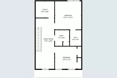100 Ansonborough Lane #605, Athens, GA 30605 - Photo 56