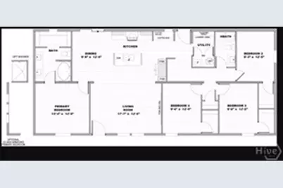 1018 Neal Road, Commerce, GA 30530 - Photo 6