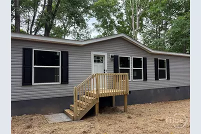 1020 Neal Road, Commerce, GA 30530 - Photo 1