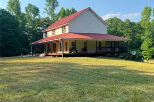 1111 Rehoboth Rd, Bishop, GA 30621 - Photo 2