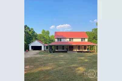 1111 Rehoboth Road, Bishop, GA 30621 - Photo 4