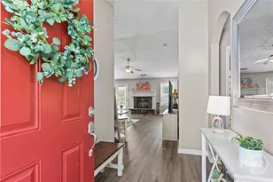 131 Stonebrooke Dr, Colbert, GA 30628 - Photo 2