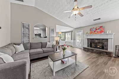 131 Stonebrooke Drive, Colbert, GA 30628 - Photo 24