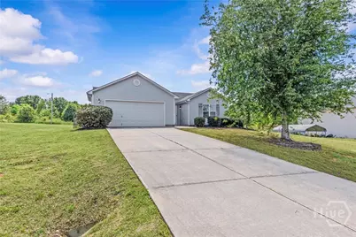 131 Stonebrooke Drive, Colbert, GA 30628 - Photo 22