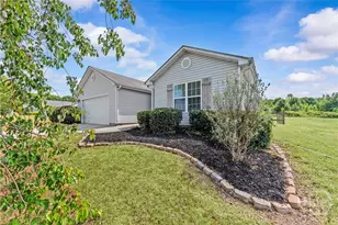 131 Stonebrooke Dr, Colbert, GA 30628 - Photo 40