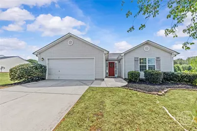 131 Stonebrooke Drive, Colbert, GA 30628 - Photo 1