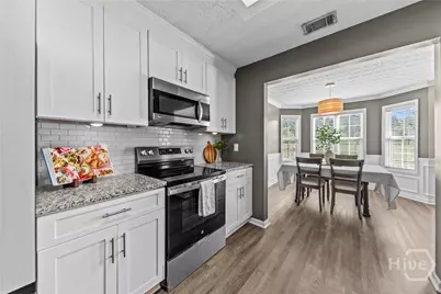131 Stonebrooke Drive, Colbert, GA 30628 - Photo 30