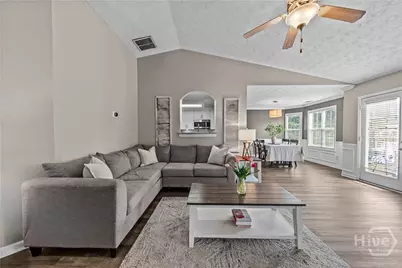 131 Stonebrooke Drive, Colbert, GA 30628 - Photo 6