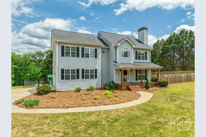 1140 Calls Creek Circle, Watkinsville, GA 30677 - Photo 2