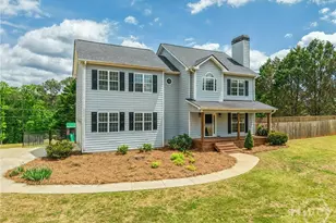 1140 Calls Creek Cir, Watkinsville, GA 30677 - Photo 2