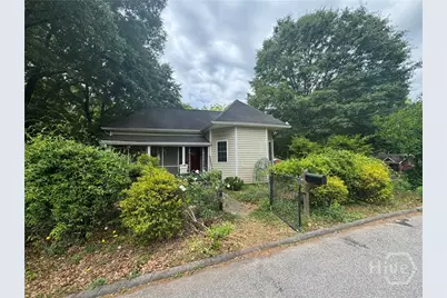 1734 E Broad Street #A, Athens, GA 30601 - Photo 2