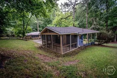 235 Riverside Drive, Athens, GA 30606 - Photo 34
