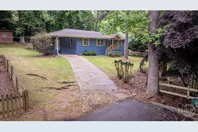 235 Riverside Drive, Athens, GA 30606 - Photo 36