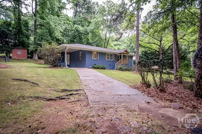 235 Riverside Drive, Athens, GA 30606 - Photo 48