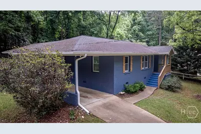 235 Riverside Drive, Athens, GA 30606 - Photo 4