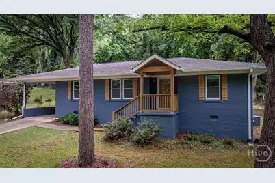 235 Riverside Drive, Athens, GA 30606 - Photo 2