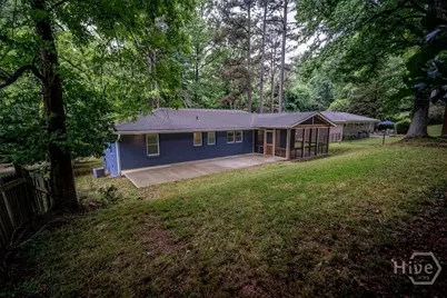235 Riverside Drive, Athens, GA 30606 - Photo 42