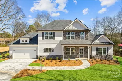 79 Water Oak Way, Crawford, GA 30630 - Photo 1