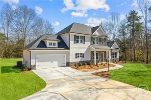 79 Water Oak Wy, Crawford, GA 30630 - Photo 6