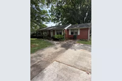 216 E East Meadow Drive, Athens, GA 30605 - Photo 1