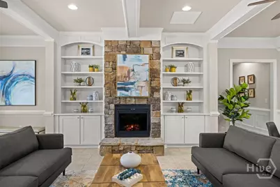 228 Defilippe Drive, Statham, GA 30666 - Photo 54