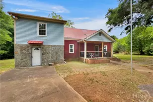 651 S Jackson St, Hartwell, GA 30643 - Photo 2