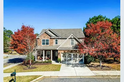 205 Heritage Stroll, Athens, GA 30606 - Photo 1