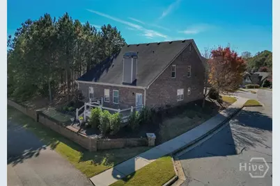 205 Heritage Stroll, Athens, GA 30606 - Photo 6