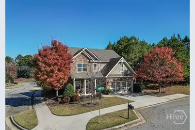 205 Heritage Stroll, Athens, GA 30606 - Photo 2
