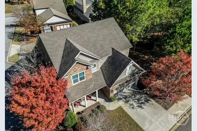 205 Heritage Stroll, Athens, GA 30606 - Photo 4