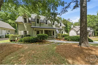 160 Parkside Lane, Eatonton, GA 31024 - Photo 2