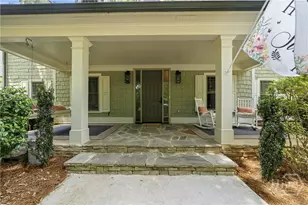 160 Parkside Ln, Eatonton, GA 31024 - Photo 6