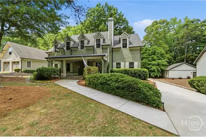 160 Parkside Lane, Eatonton, GA 31024 - Photo 4