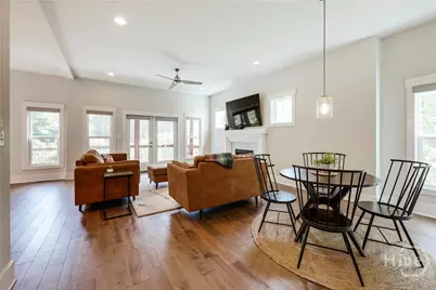 157 Crawford Avenue, Athens, GA 30601 - Photo 4