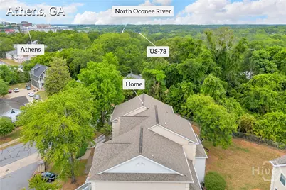 290 Appleby Drive #268, Athens, GA 30606 - Photo 56