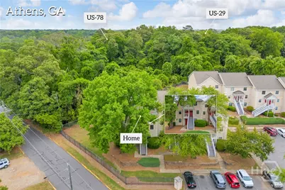 290 Appleby Drive #268, Athens, GA 30606 - Photo 4