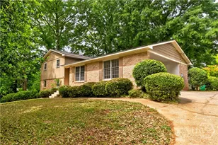 190 Curtis Dr, Athens, GA 30605 - Photo 28
